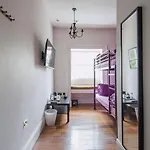 Safestay Micklegate Auberge de jeunesse *