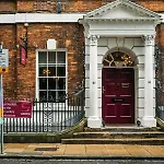 Safestay Micklegate *