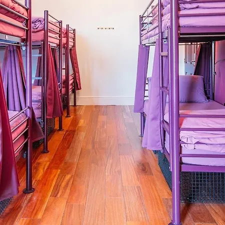 Safestay Micklegate Ostello York