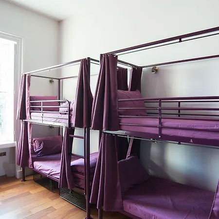 Safestay Micklegate Ostello York