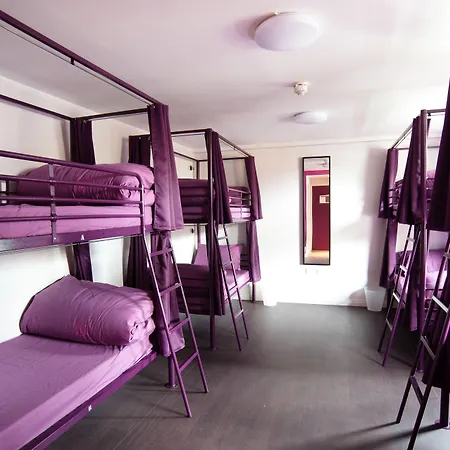 Safestay Micklegate *