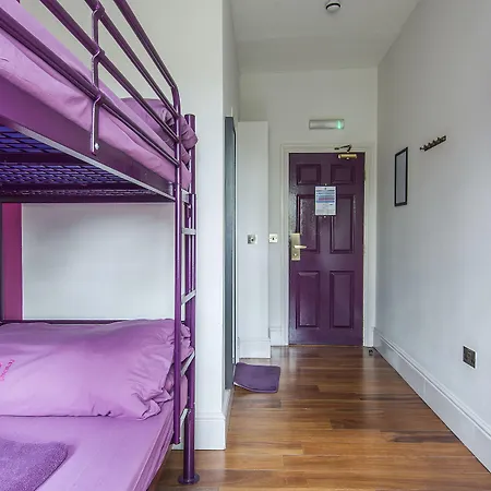 Safestay Micklegate Ostello