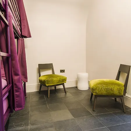 Safestay Micklegate *