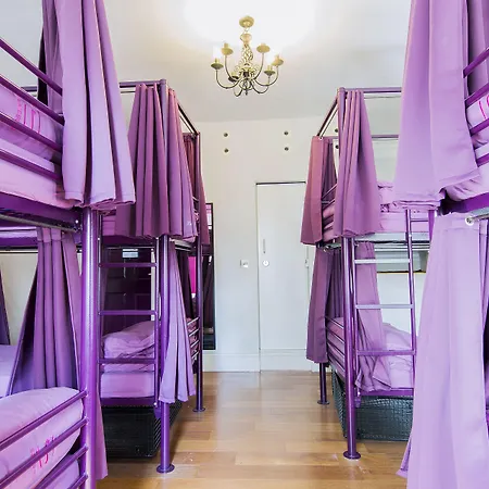 Safestay Micklegate Ostello *