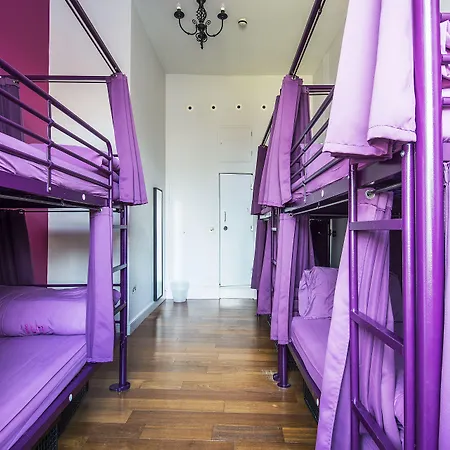 Safestay Micklegate Ostello *