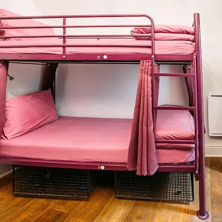 Ostello Safestay Micklegate York