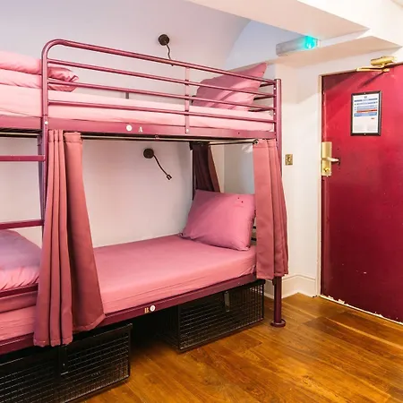 Safestay Micklegate Ostello