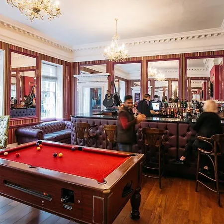 Safestay Micklegate * York