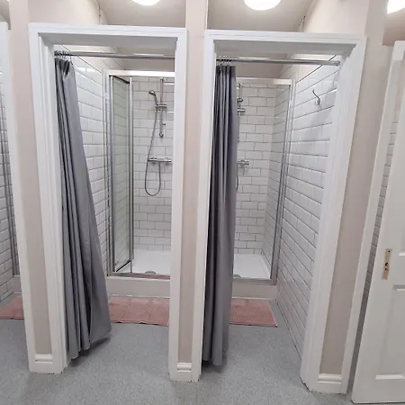 Safestay Micklegate Ostello York