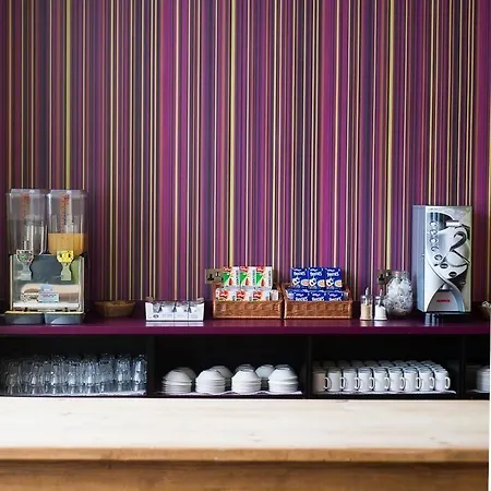 Safestay Micklegate *