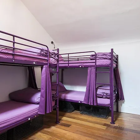 Safestay Micklegate * York