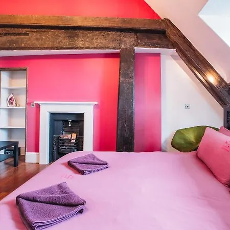 Safestay Micklegate York