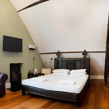 Safestay Micklegate Hostel