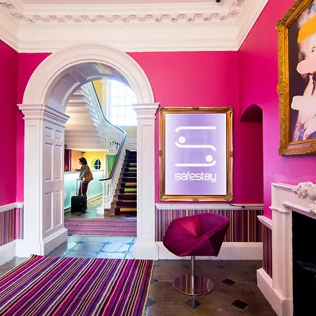 Hostel Safestay Micklegate York