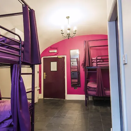 Safestay Micklegate Hostel