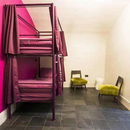 Safestay Micklegate Hostel