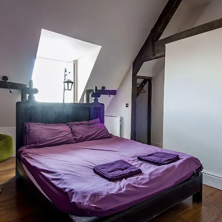 Safestay Micklegate Hostel