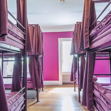 Hostel Safestay Micklegate *