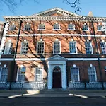 Safestay Micklegate Hostel *