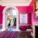Hostel Safestay Micklegate York