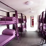 Safestay Micklegate *