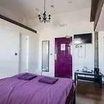 Safestay Micklegate Hostel *