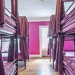 Hostel Safestay Micklegate *