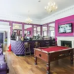 Hostel Safestay Micklegate *