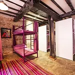 Hostel Safestay Micklegate