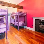 Safestay Micklegate Albergue York
