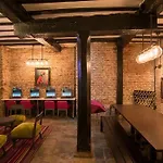 Safestay Micklegate Hostel *
