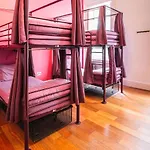 Safestay Micklegate Albergue *