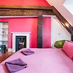 Safestay Micklegate York