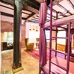 Hostel Safestay Micklegate *