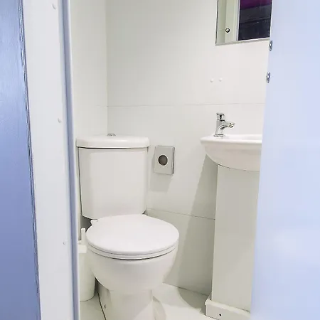 Safestay Micklegate York