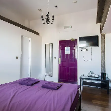 Safestay Micklegate *