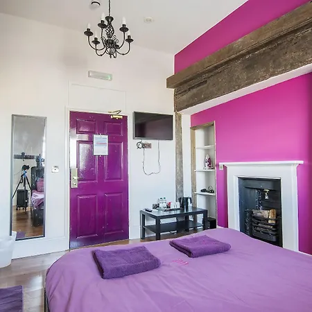 Hostel Safestay Micklegate
