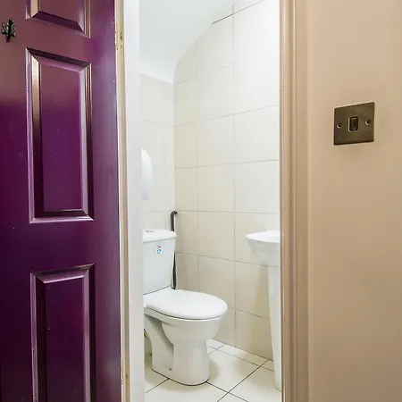 Safestay Micklegate Hostel