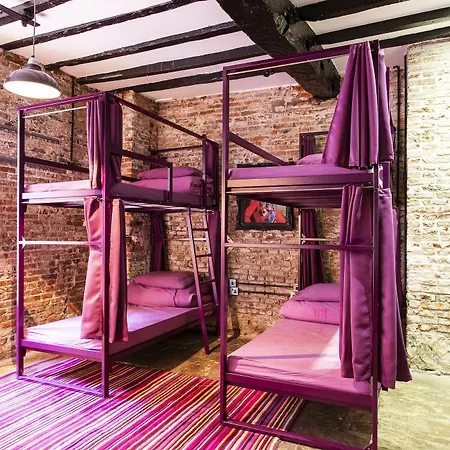 Safestay Micklegate Hostel