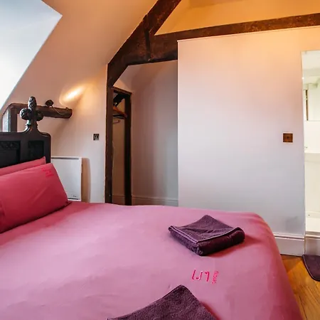 Safestay Micklegate York