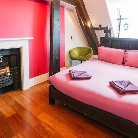 Hostel Safestay Micklegate York
