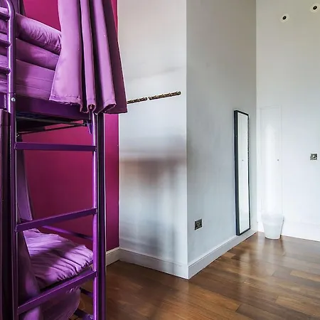 Safestay Micklegate Hostel *
