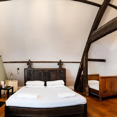 Safestay Micklegate *