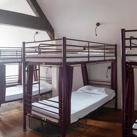 Safestay Micklegate *