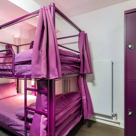 Auberge de jeunesse Safestay Micklegate York