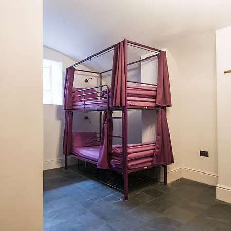 Auberge de jeunesse Safestay Micklegate *