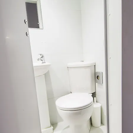 ホステル Safestay Micklegate