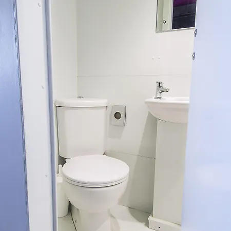 Safestay Micklegate Hostel York
