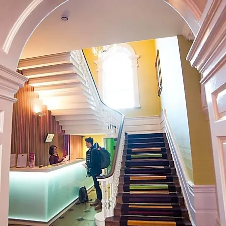 Safestay Micklegate Hostel