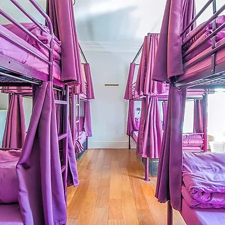 Safestay Micklegate Hostel